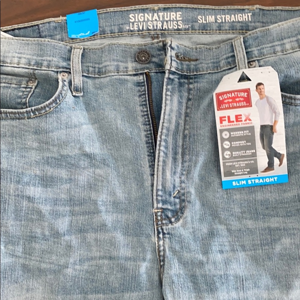Men Levi pants - Picture 3 of 3